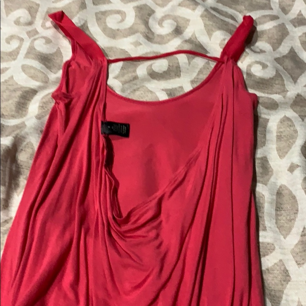 Tank top - Picture 2 of 2